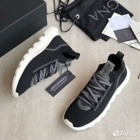 Кроссовки Ermenegildo Zegna (superior)