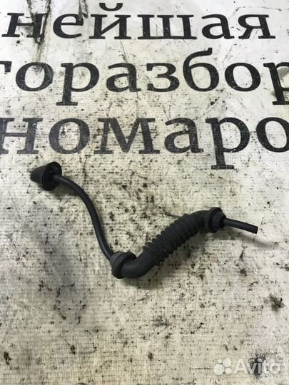 Форсунка омывателя зад стекла Nissan Pathfinder