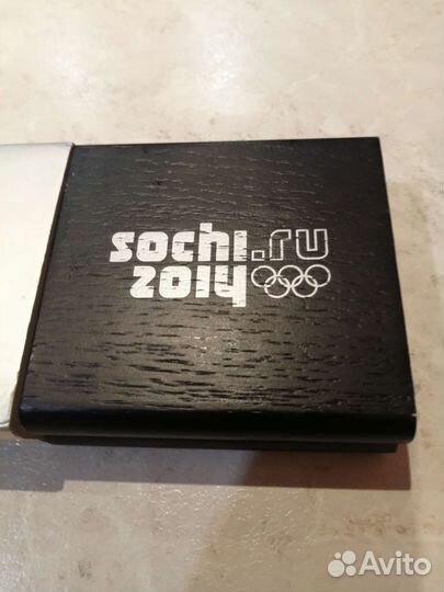 Футляр для монет