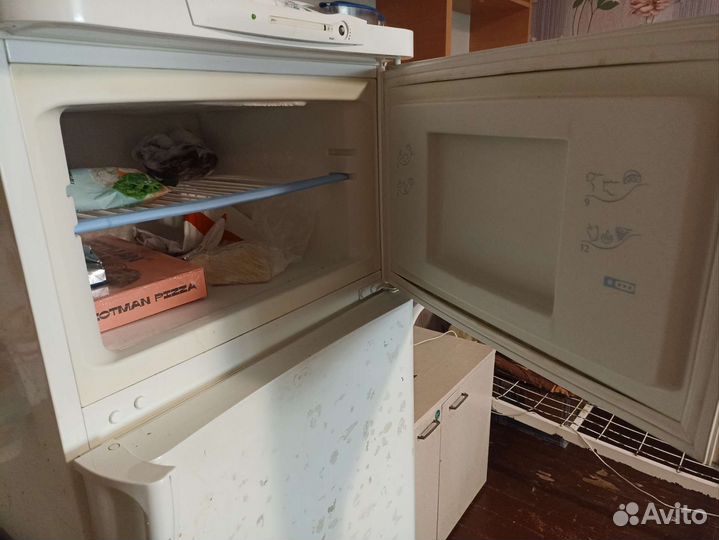 Холодильник бу