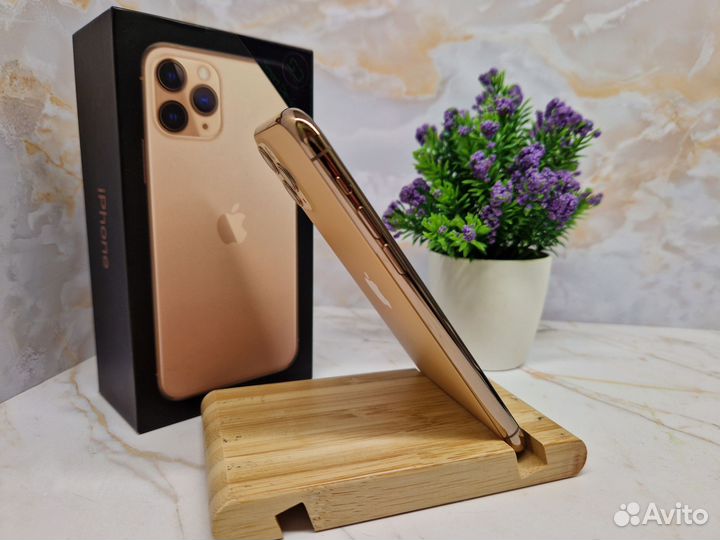 iPhone 11 Pro, 256 ГБ