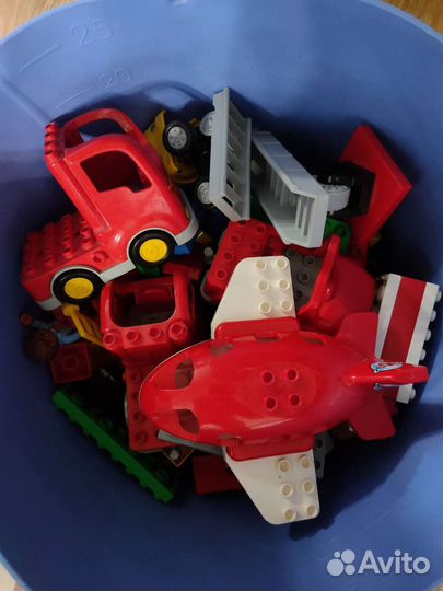 Детские игрушки