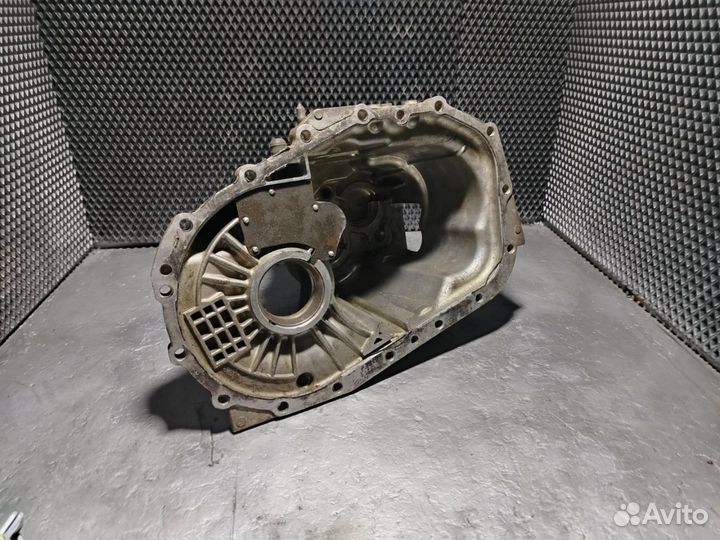 Корпус кпп (aкпп) Hyundai Sonata 4 рест. EF 2006