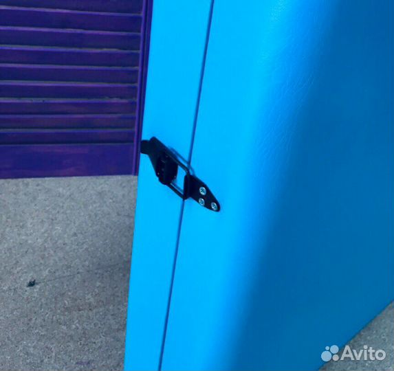 Массажный стол, косметологическая кушетка, для нар