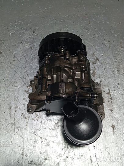 Масляный насос Kia Sorento 4 MQ 2020 213002R000