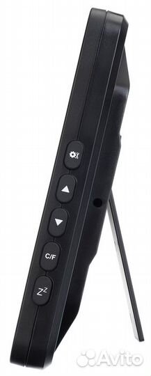 Часы без проекции Levenhuk Wezzer Tick H80