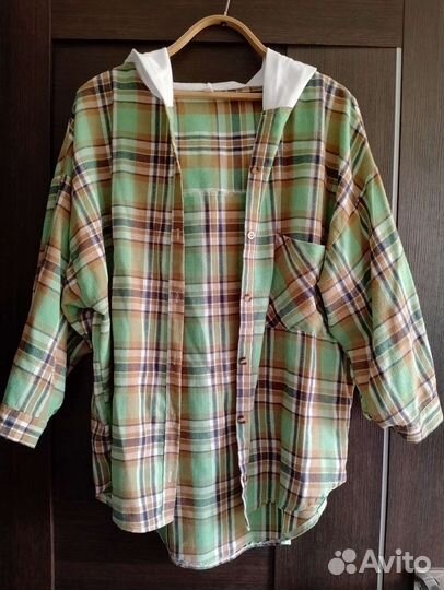 Пакет одежды на девушку