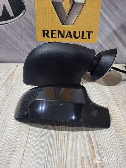 Зеркало Renault sandero stepway Прав