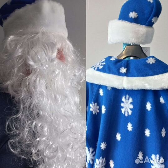 Косоворотка, картуз мужской 50-62