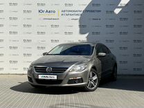 Volkswagen Passat CC 1.8 AMT, 2010, 290 000 км, с пробегом, цена 925 000 руб.