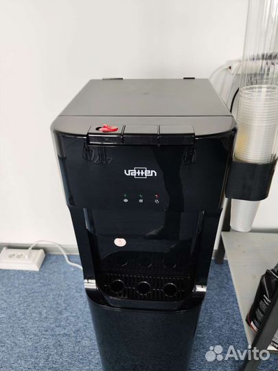 Кулер для воды Vatten L45NE