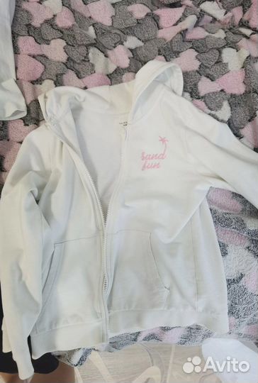 Одежда на девочку