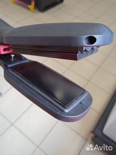 Щипцы Rowenta CF4102F0