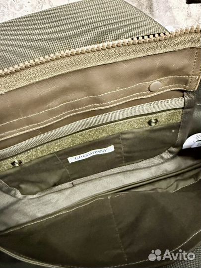 Новая сумка Cp Company