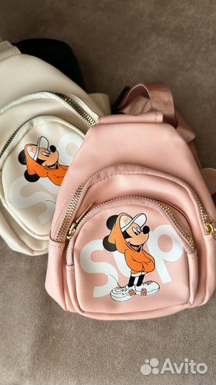 Детская сумка через плечо