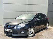 Ford Focus 2.0 MT, 2013, 184 000 км, с пробегом, цена 899 000 руб.