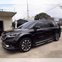 Kia Carnival 2.2 AT, 2023, 23 350 км