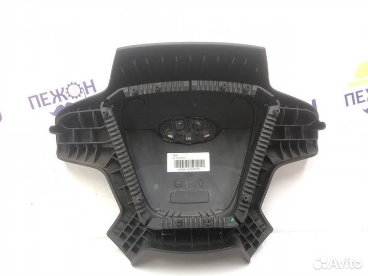 Подушка в руль Ford Focus