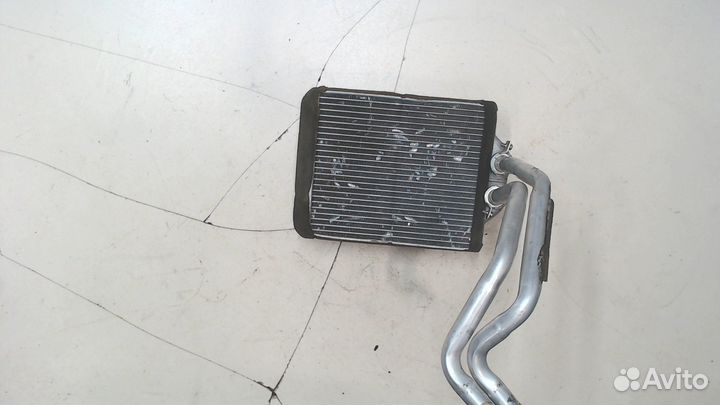 Радиатор отопителя Jeep Grand Cherokee, 2004