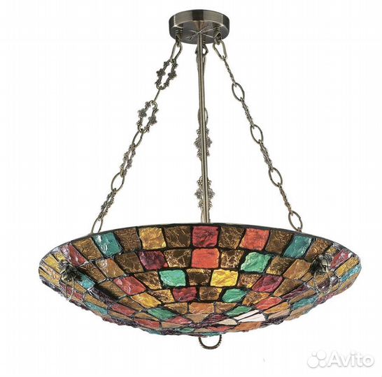 Люстра Odeon Light 