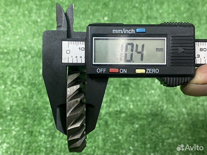 Настройка, ремонт, планетарные втулки