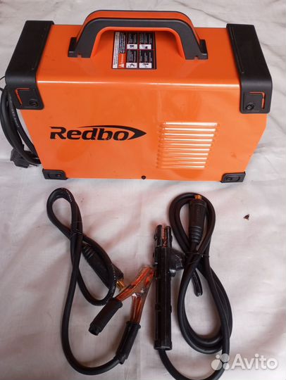 Сварочный инвертор