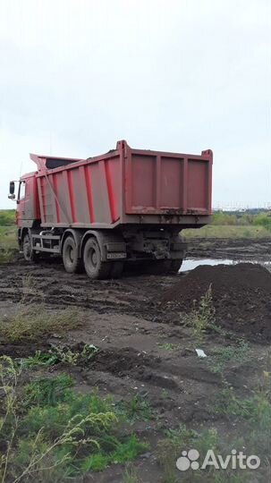 Маз 6501С9 самосвал. Услуги доставки грузов