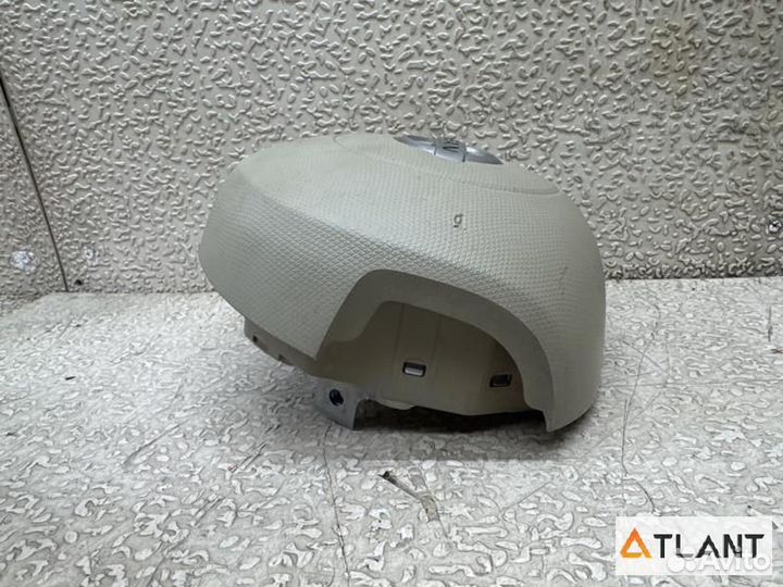 Airbag водительский nissan march