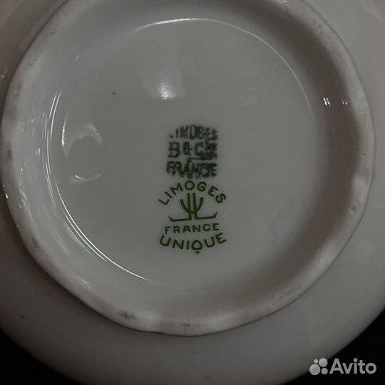 Чайный сервиз