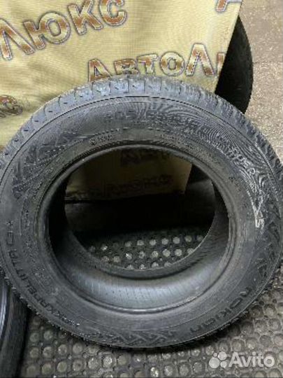 Nokian Tyres Hakkapeliitta C3 205/65 R16