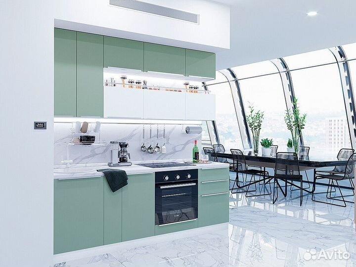 Кухня Флорида-61