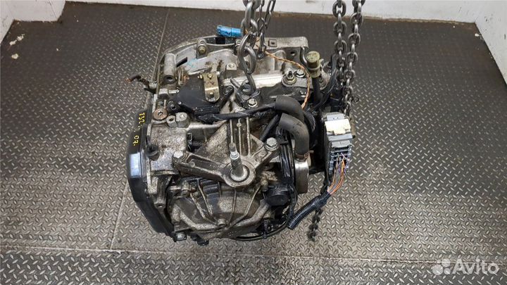 Кпп - автомат (АКПП) Renault Megane 2, 2007