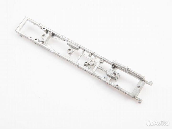 1:43 Сборная модель 377 бортовой