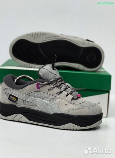 Кроссовки Puma 180 (37-41р) для спорта и улицы