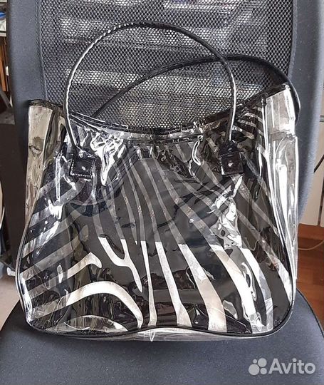 Пляжные сумки