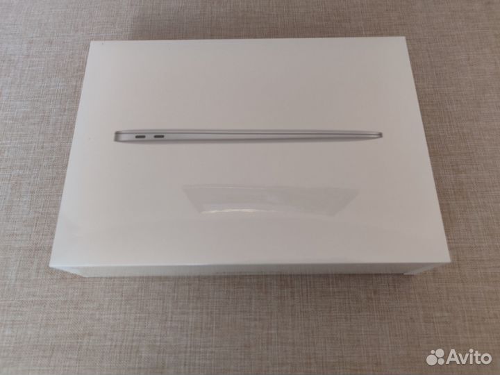 Apple MacBook Air 13 2020 M1 8/256