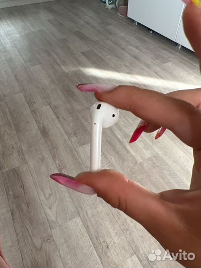 Airpods 2 наушник правый