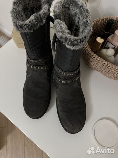 Сапоги primigi