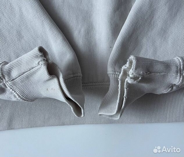 Худи Amsterdamned XXX