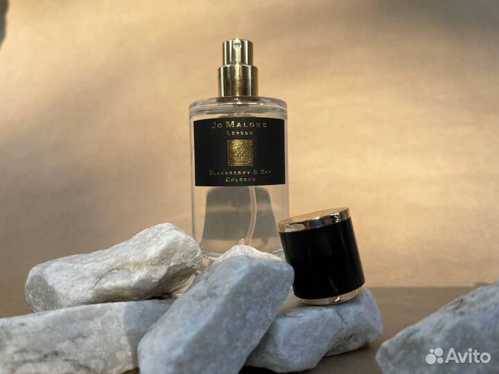 Joe Malone London Blackberry & Bay Cologne