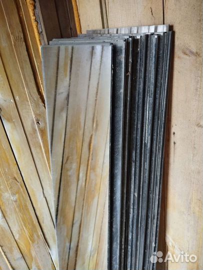 Стекло Зеркало 30 шт