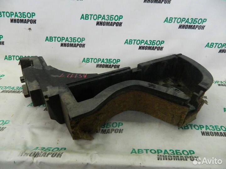 Ящик для инструментов для Mitsubishi Outlander 1