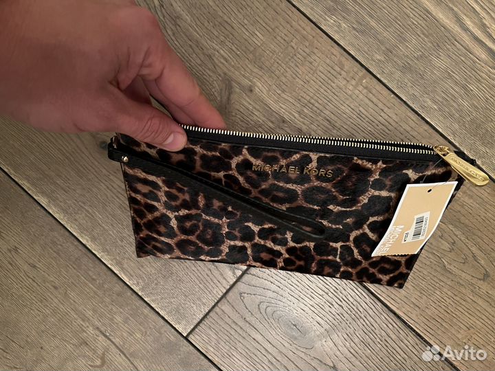 Сумка michael kors клатч оригинал