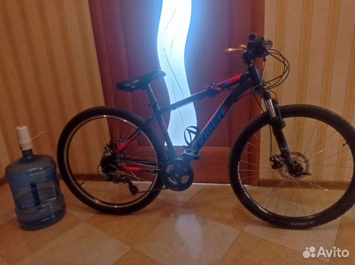 Продам велосипед бу подростковый