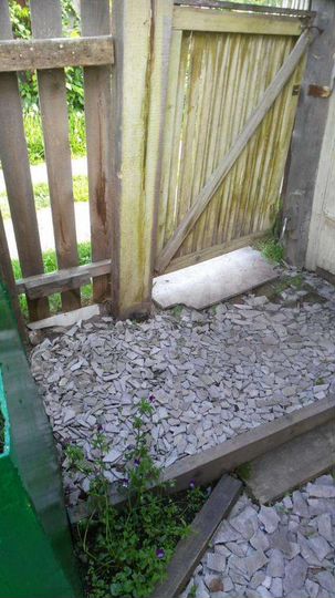 Дача 12 м² на участке 5,8 сот.