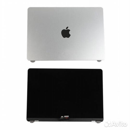 Дисплей MacBook A2681 Silver