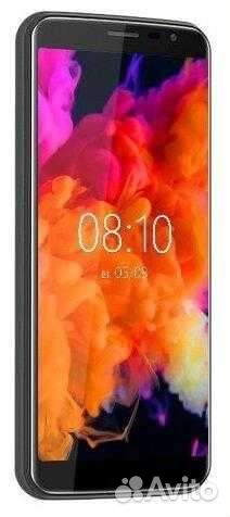 BQ 5004g Fox