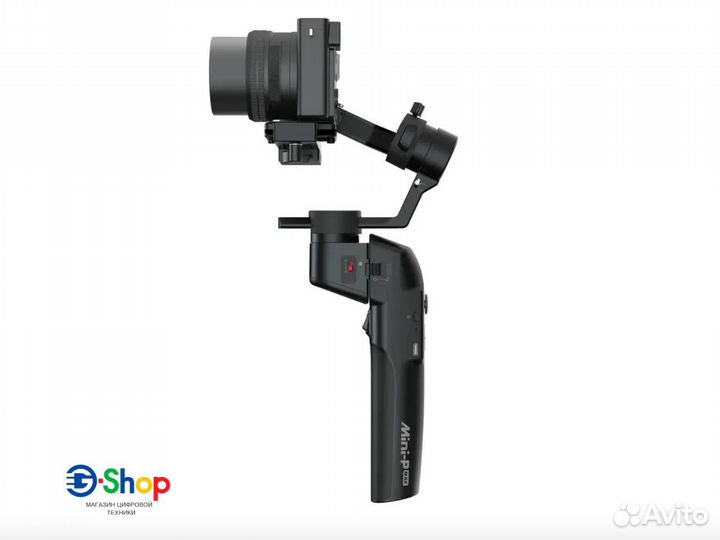 Стабилизатор Moza mini-P MAX