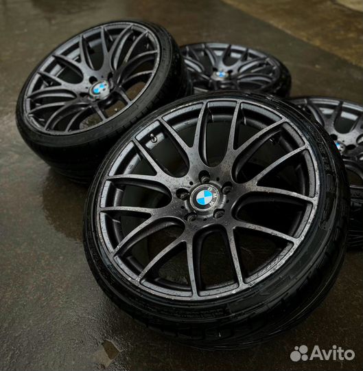 R19 Seiken NKB elite 7X