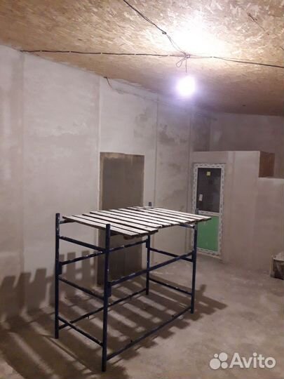Отделочник